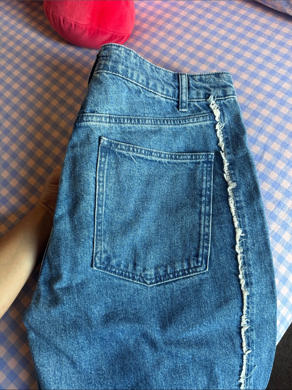 ASOS Design Denim pants